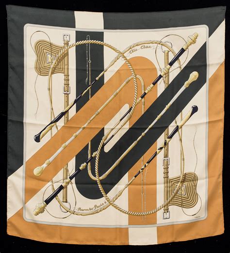 clic clac hermes scarf|Hermes Clic Clac Scarf .